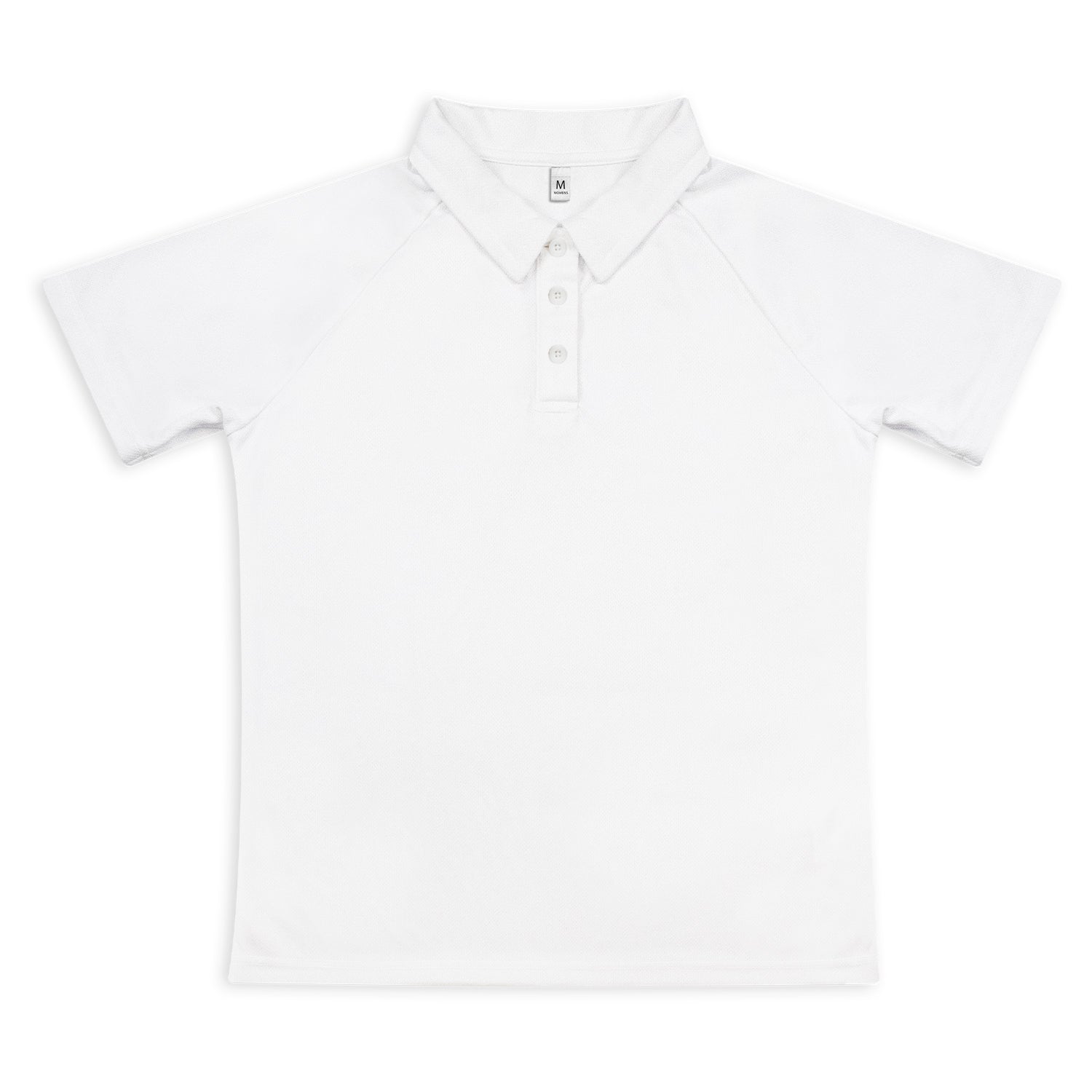 Custom Womens Active Polo (4)