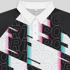 Custom Womens Active Polo (6)