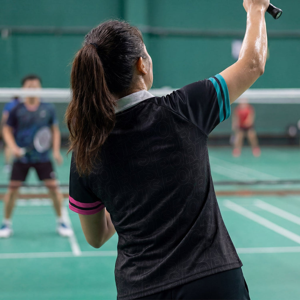 Custom Womens Active Polo (7)