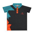 Custom Youth Active Polo (2)