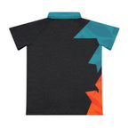 Custom Youth Active Polo (3)