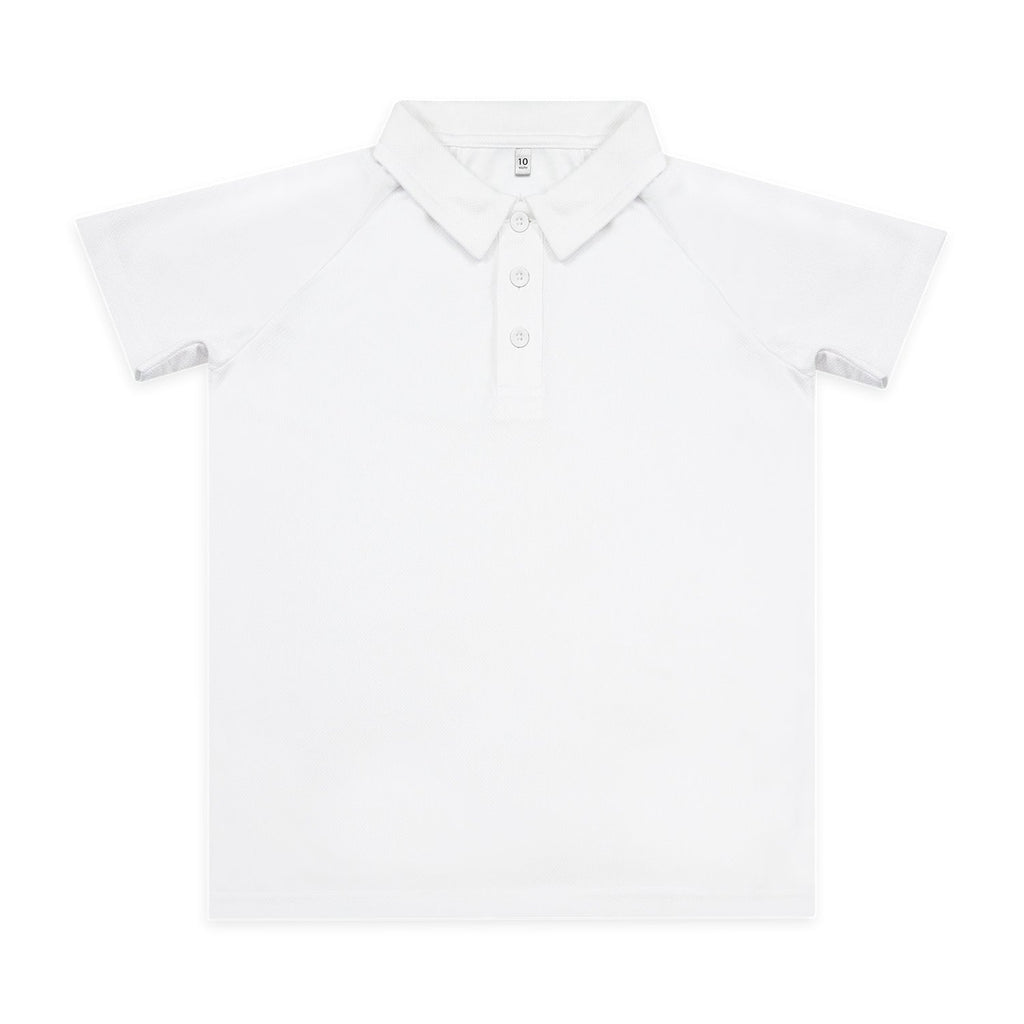 Custom Youth Active Polo (4)
