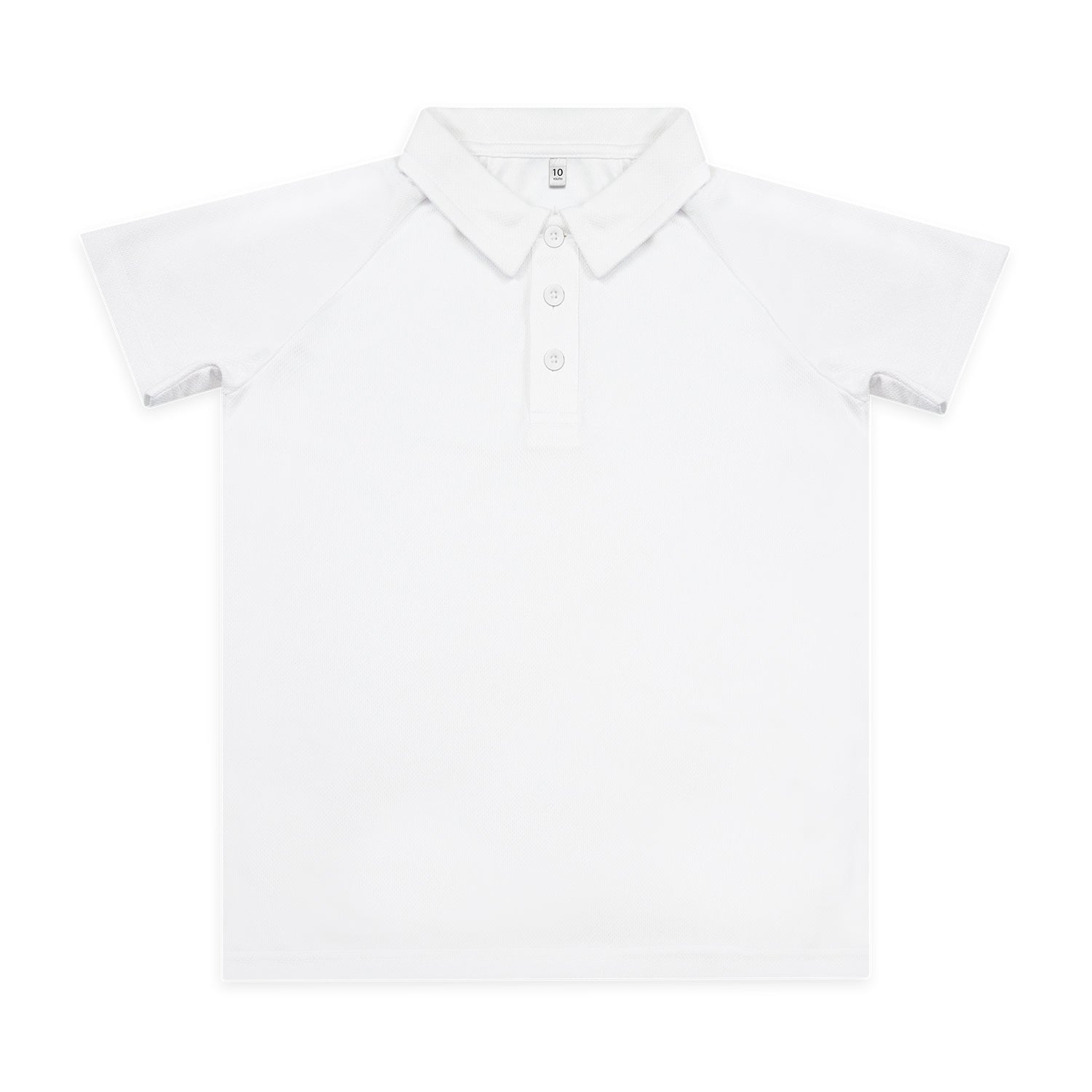 Custom Youth Active Polo (4)