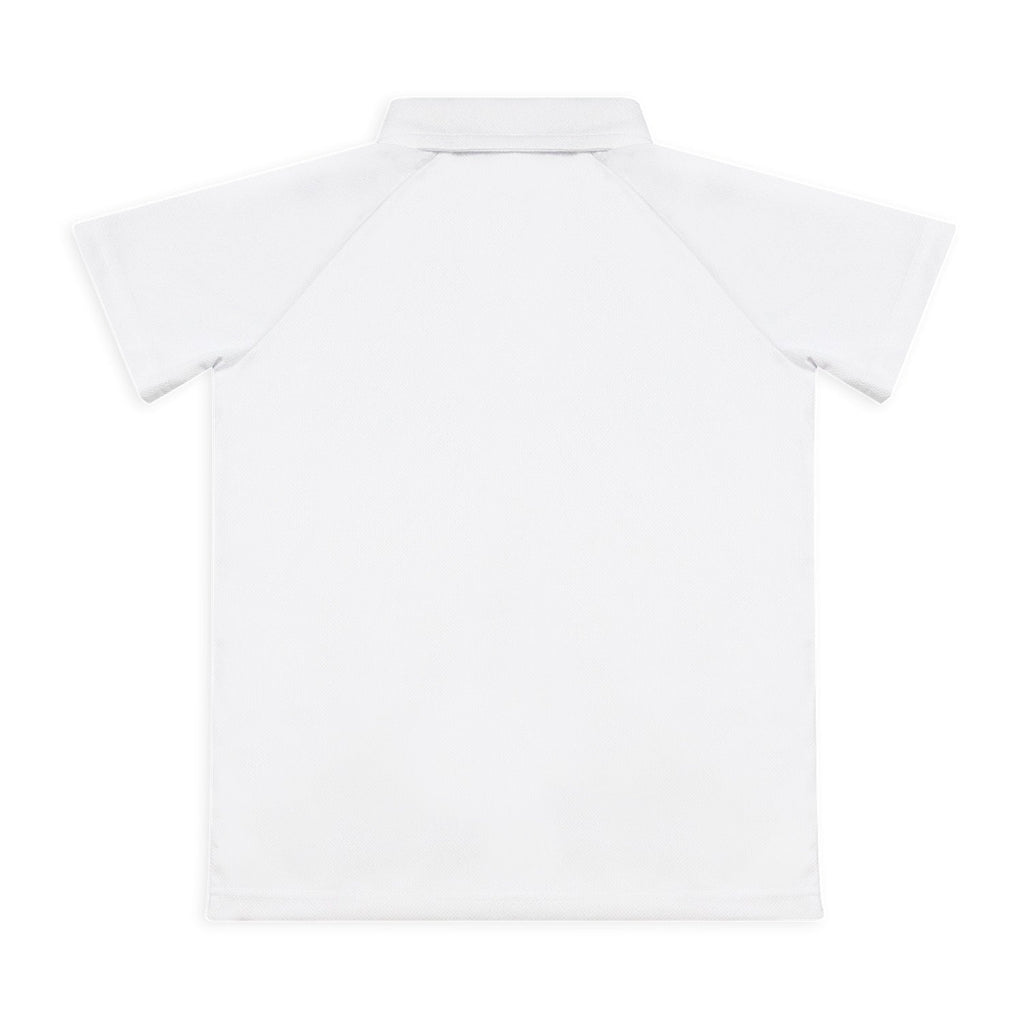Custom Youth Active Polo (5)