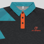Custom Youth Active Polo (6)