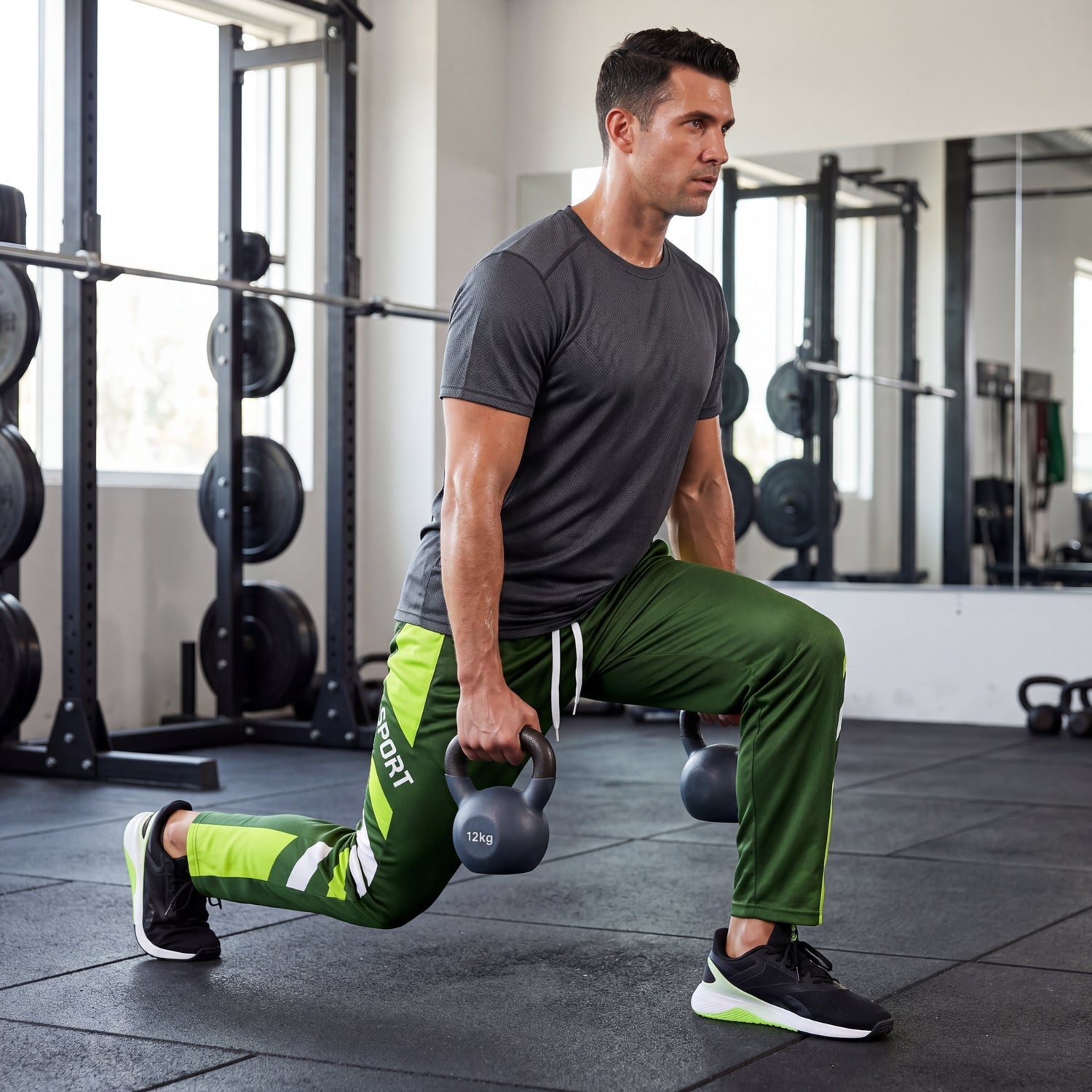 Custom Mens Active Pants (7)
