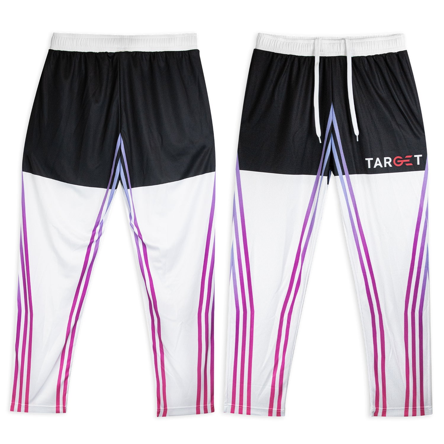Custom Womens Active Pants