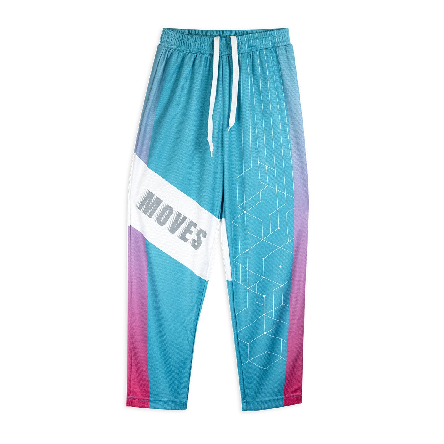Custom Youth Active Pants (2)
