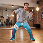Custom Youth Active Pants (7)