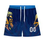 Custom Mens Active Shorts (2)