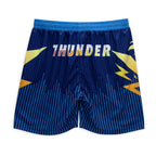 Custom Mens Active Shorts (3)