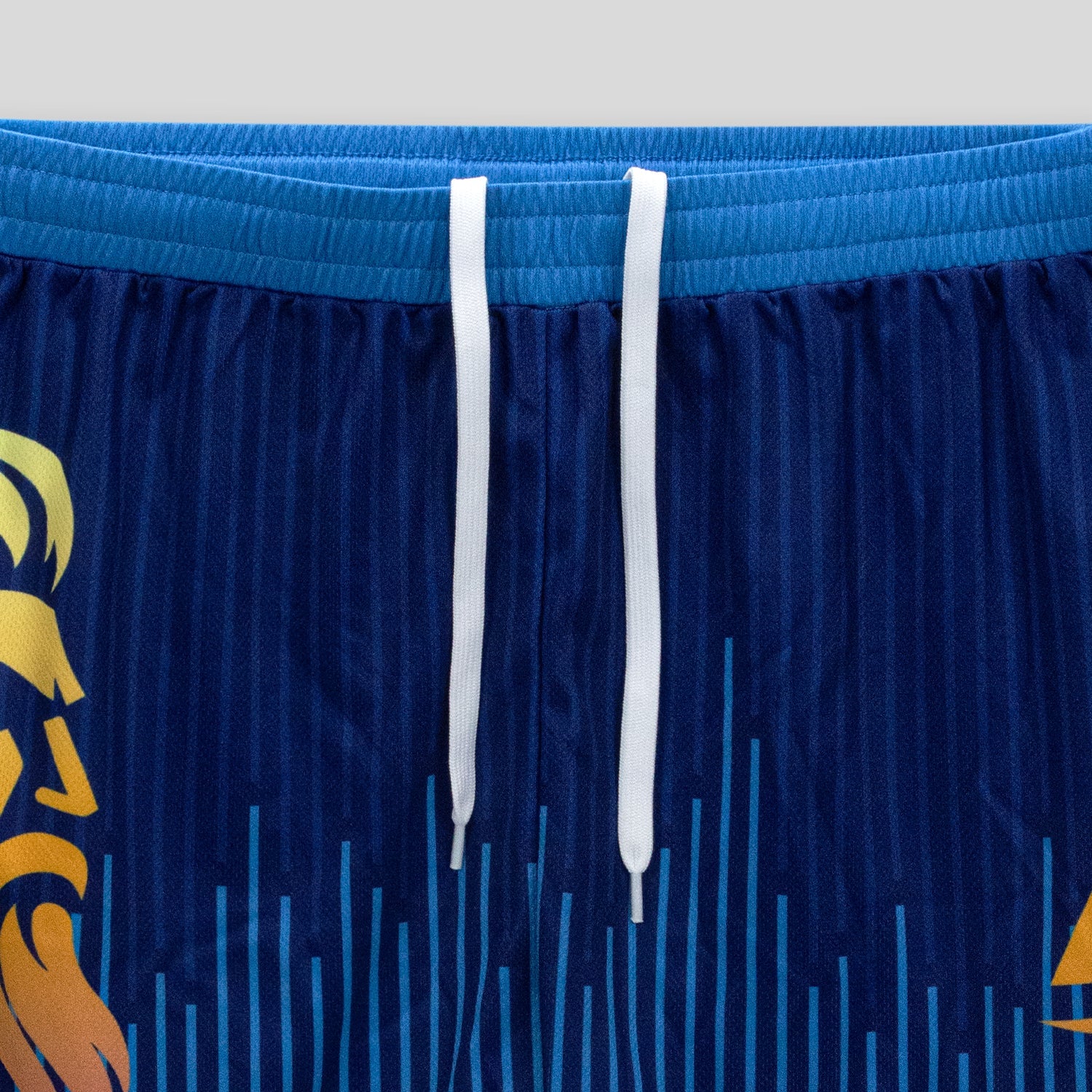 Custom Mens Active Shorts (6)