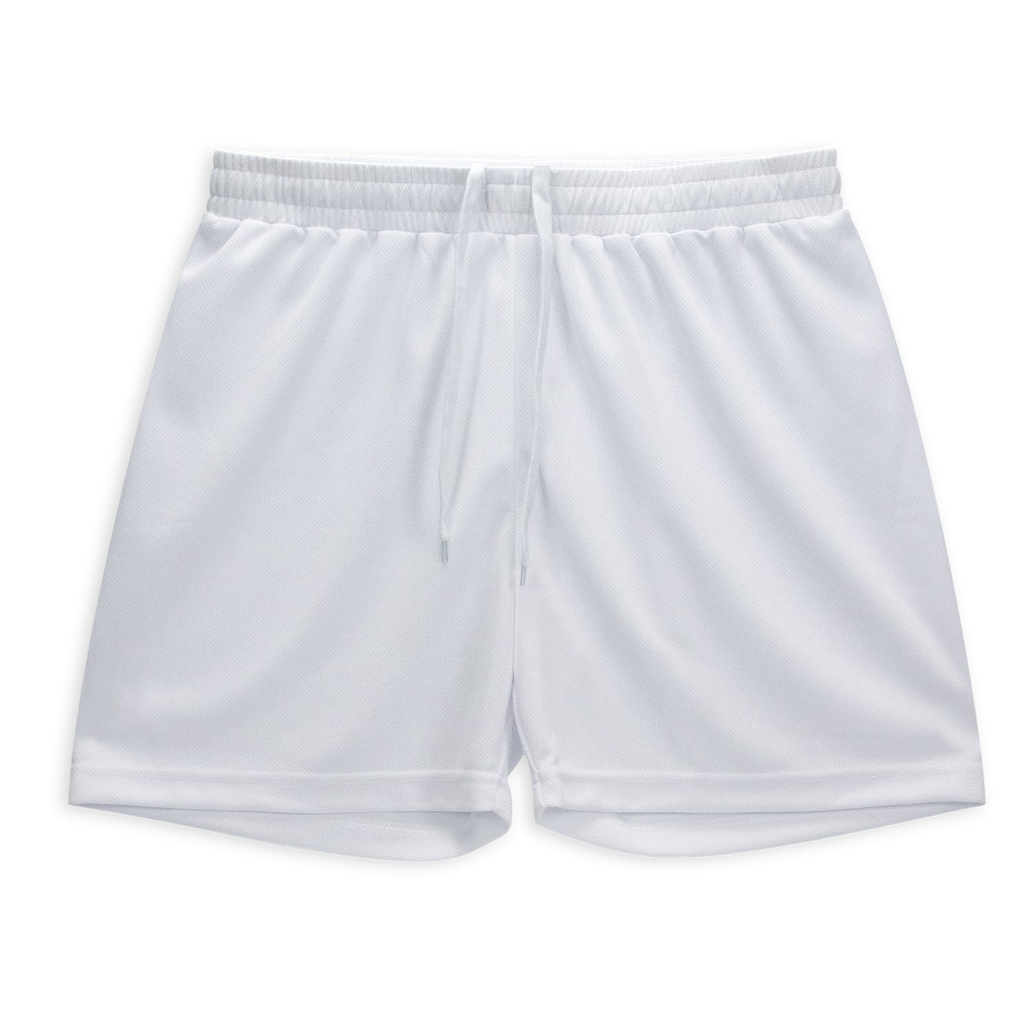 Custom Womens Active Shorts (4)