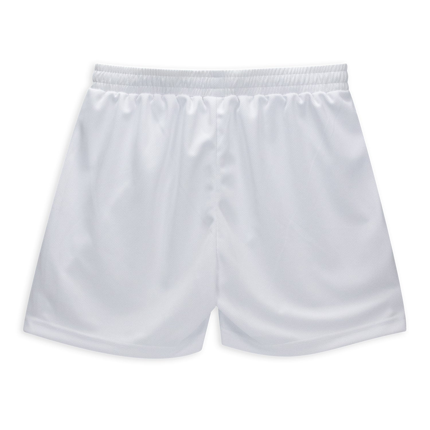 Custom Womens Active Shorts (5)