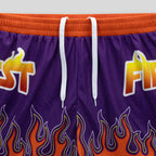 Custom Womens Active Shorts (6)