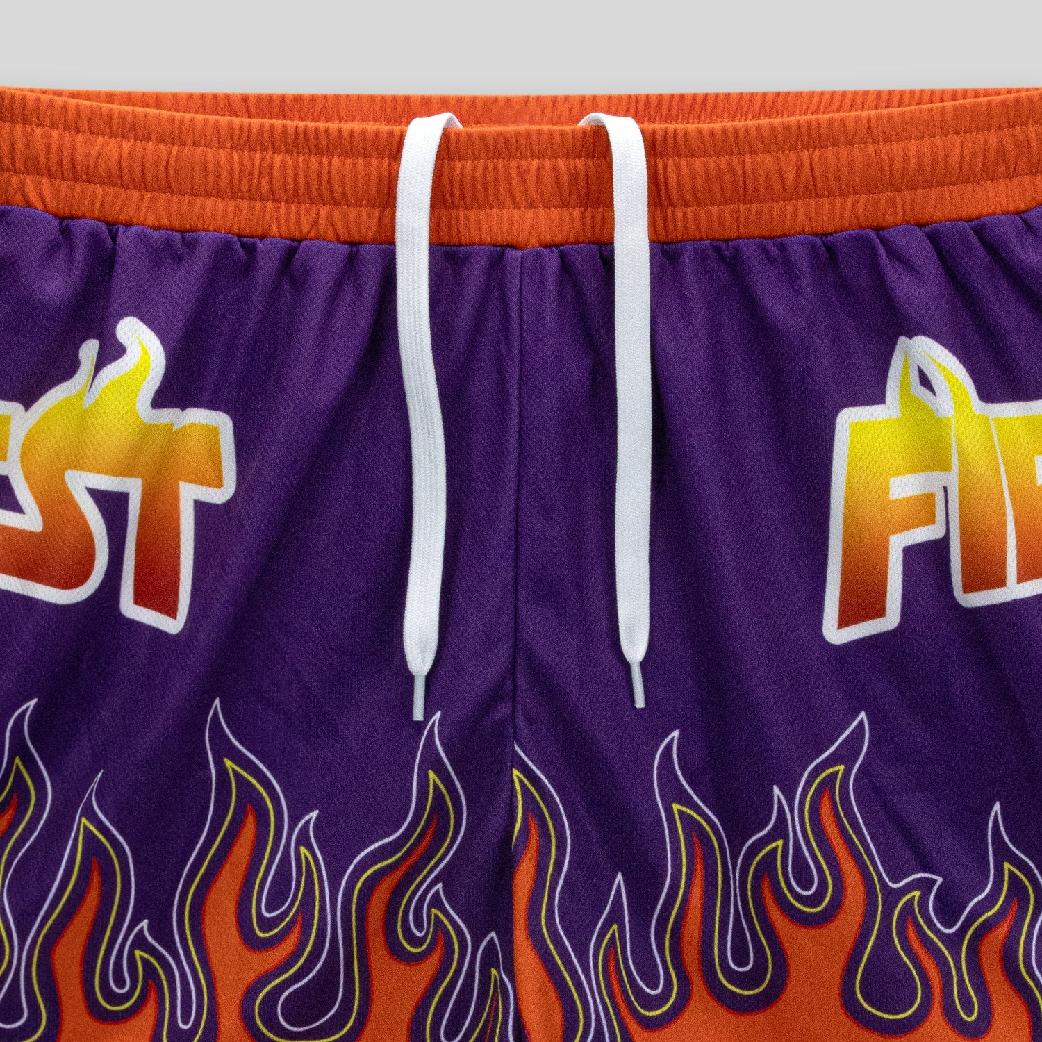 Custom Womens Active Shorts (6)