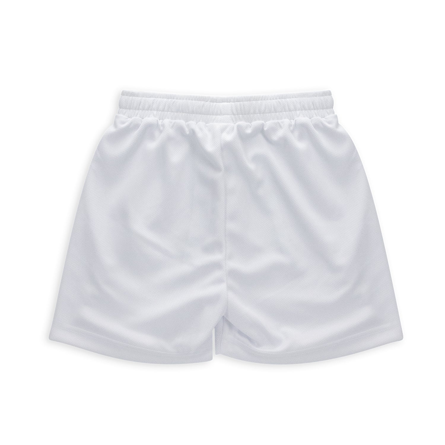 Custom Youth Active Shorts (5)