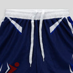 Custom Youth Active Shorts (6)