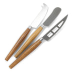 Keepsake Luca Cheese Knives (2)