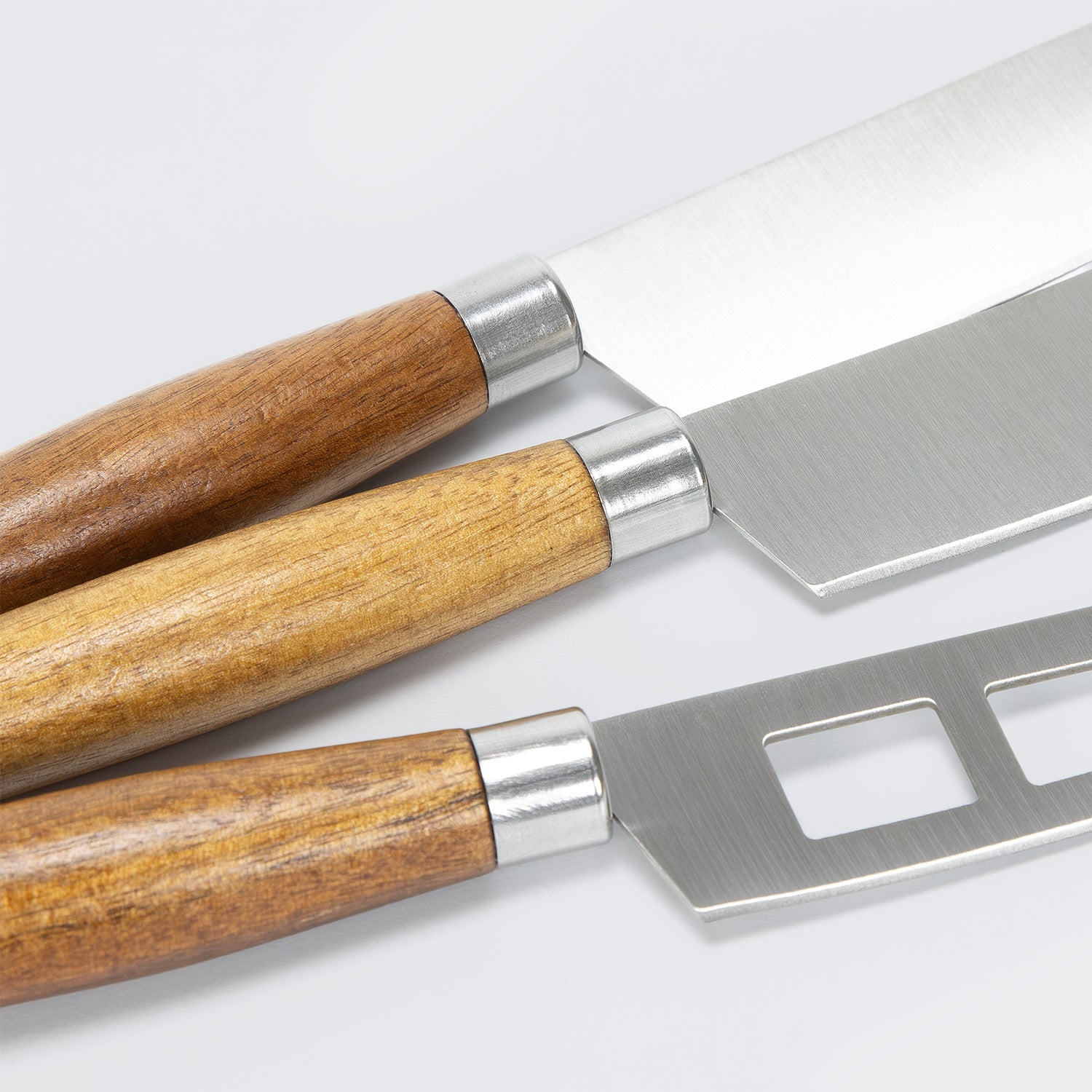 Keepsake Luca Cheese Knives (4)