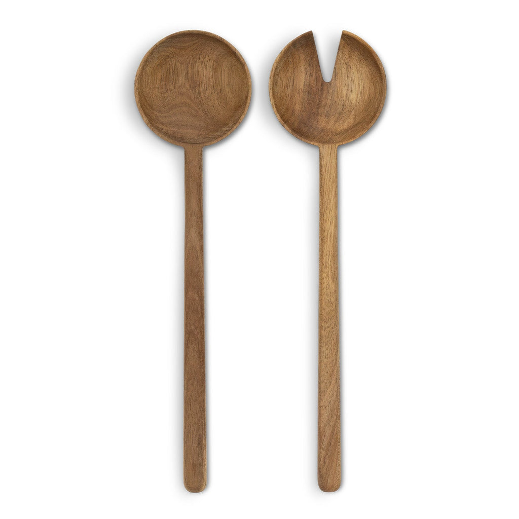 Keepsake Luca Salad Servers (2)