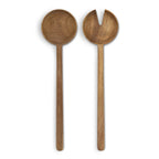 Keepsake Luca Salad Servers (2)