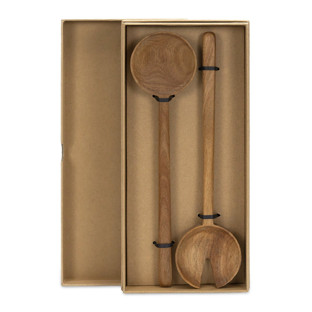 Keepsake Luca Salad Servers (5)