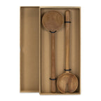 Keepsake Luca Salad Servers (5)