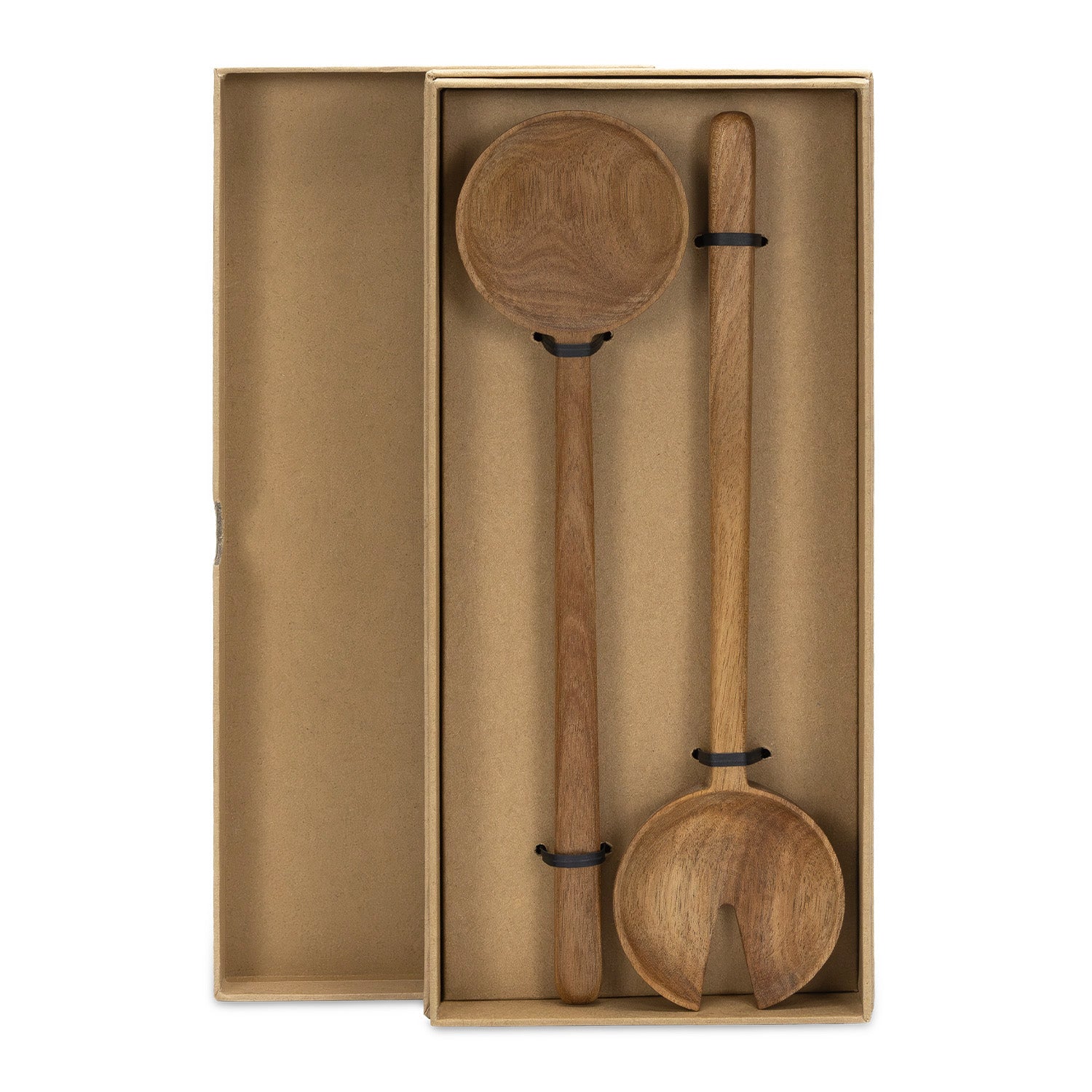 Keepsake Luca Salad Servers (5)
