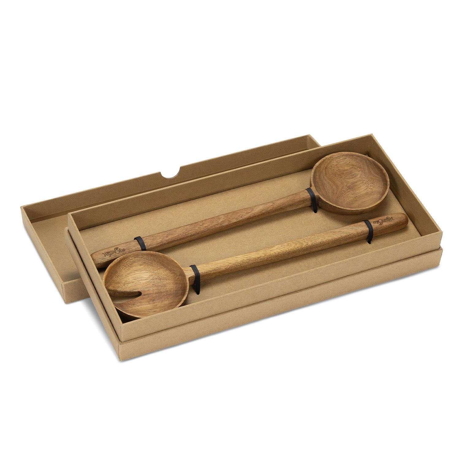 Keepsake Luca Salad Servers (3)