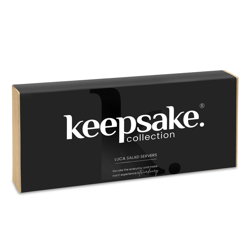Keepsake Luca Salad Servers (6)