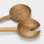 Keepsake Luca Salad Servers (4)