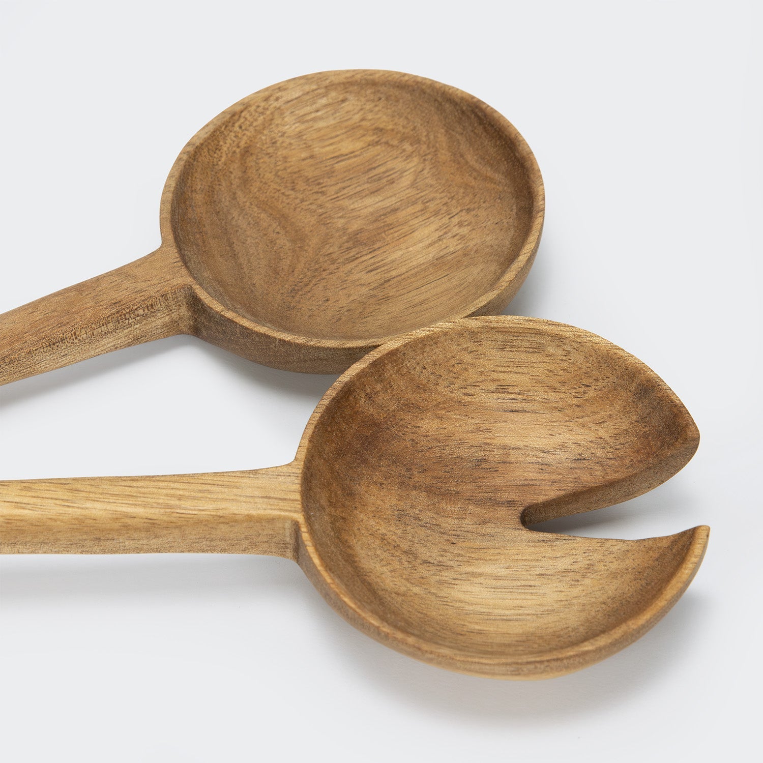 Keepsake Luca Salad Servers (4)
