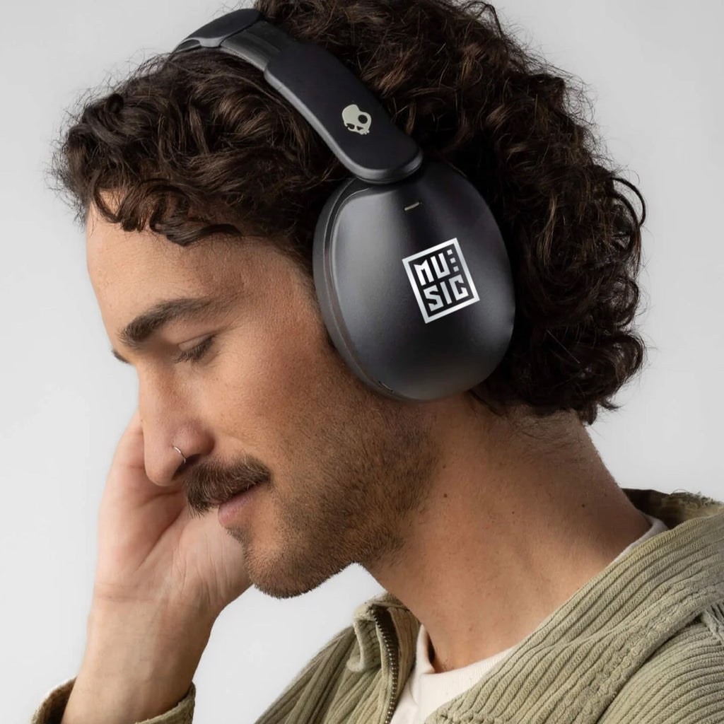Skullcandy Hesh 360 Headphones (10)