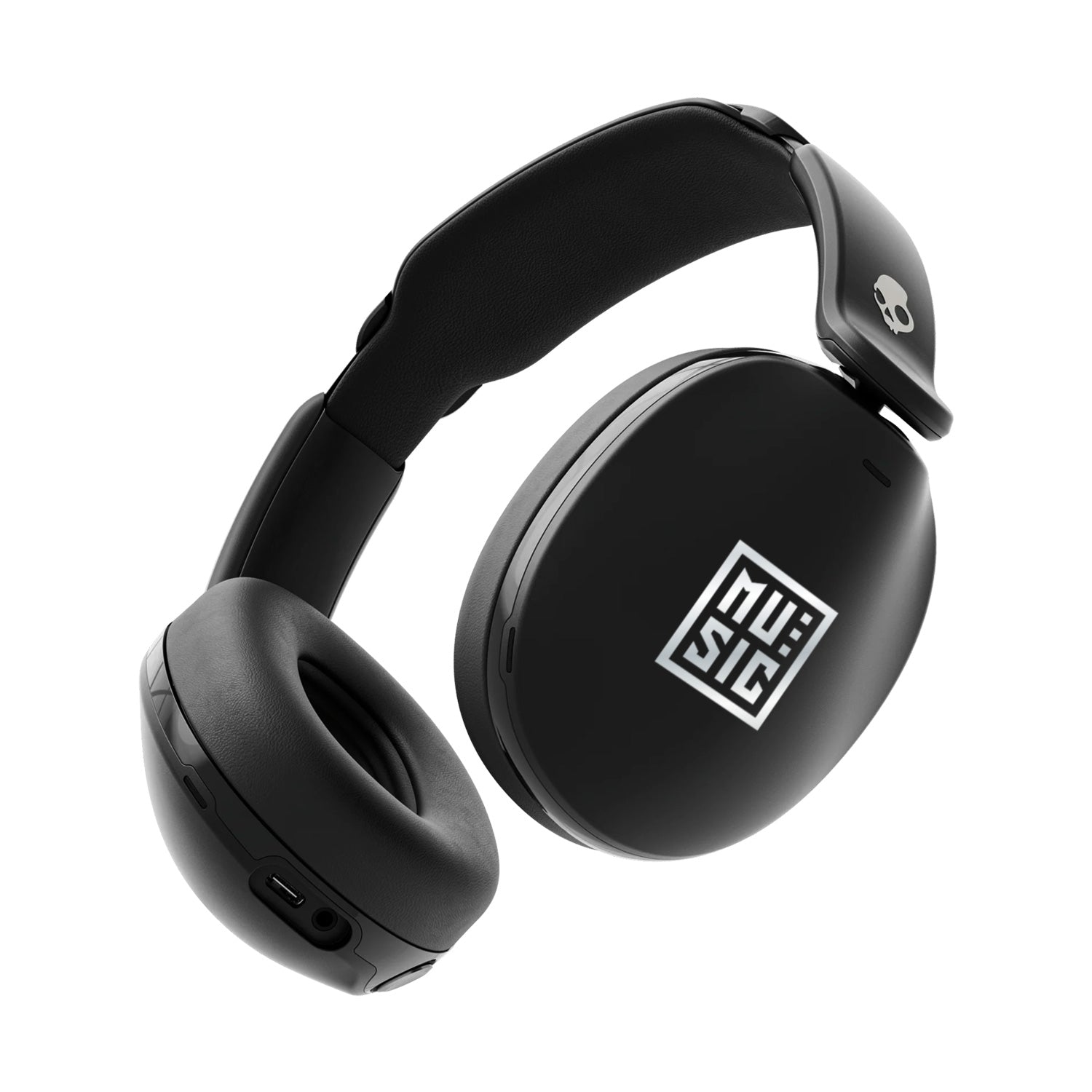 Skullcandy Hesh 360 Headphones (5)