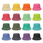 Bondi Washed Bucket Hat