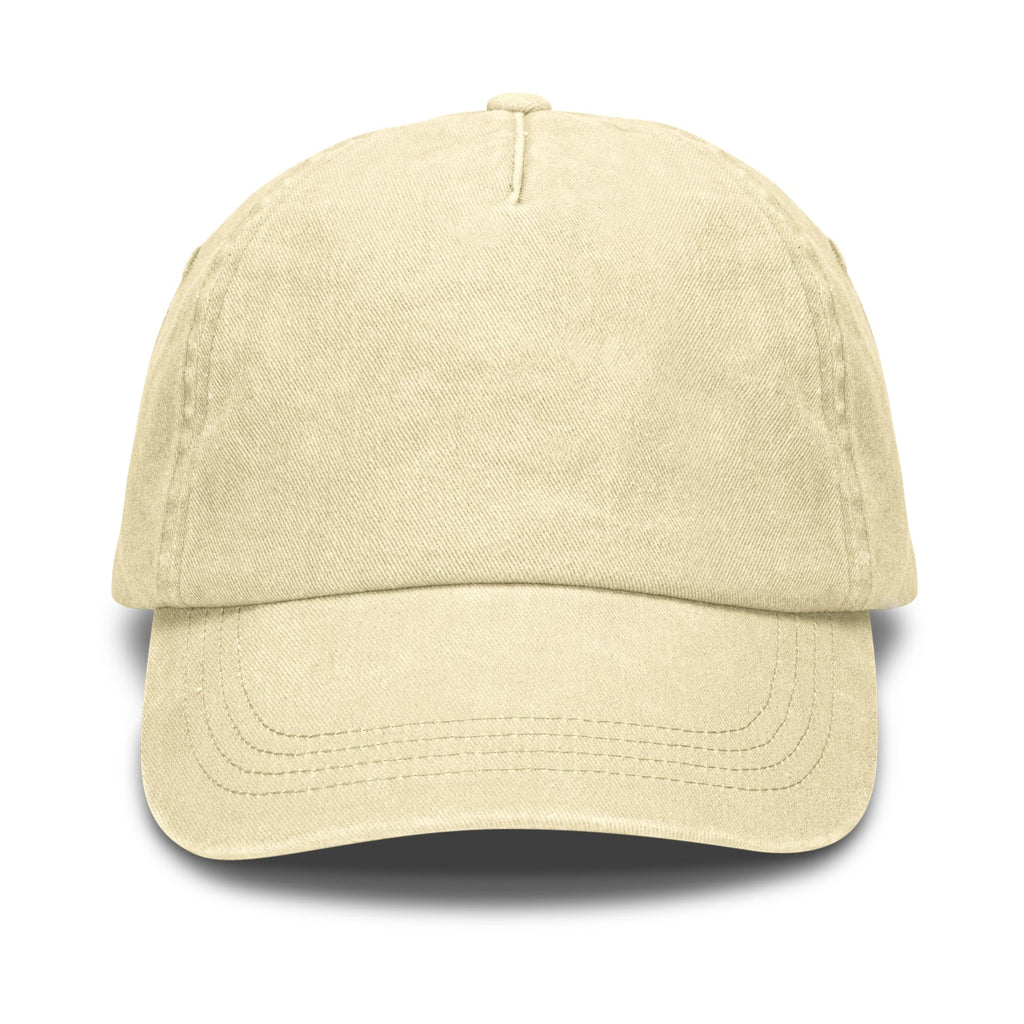 Vintage Washed Cap (2)