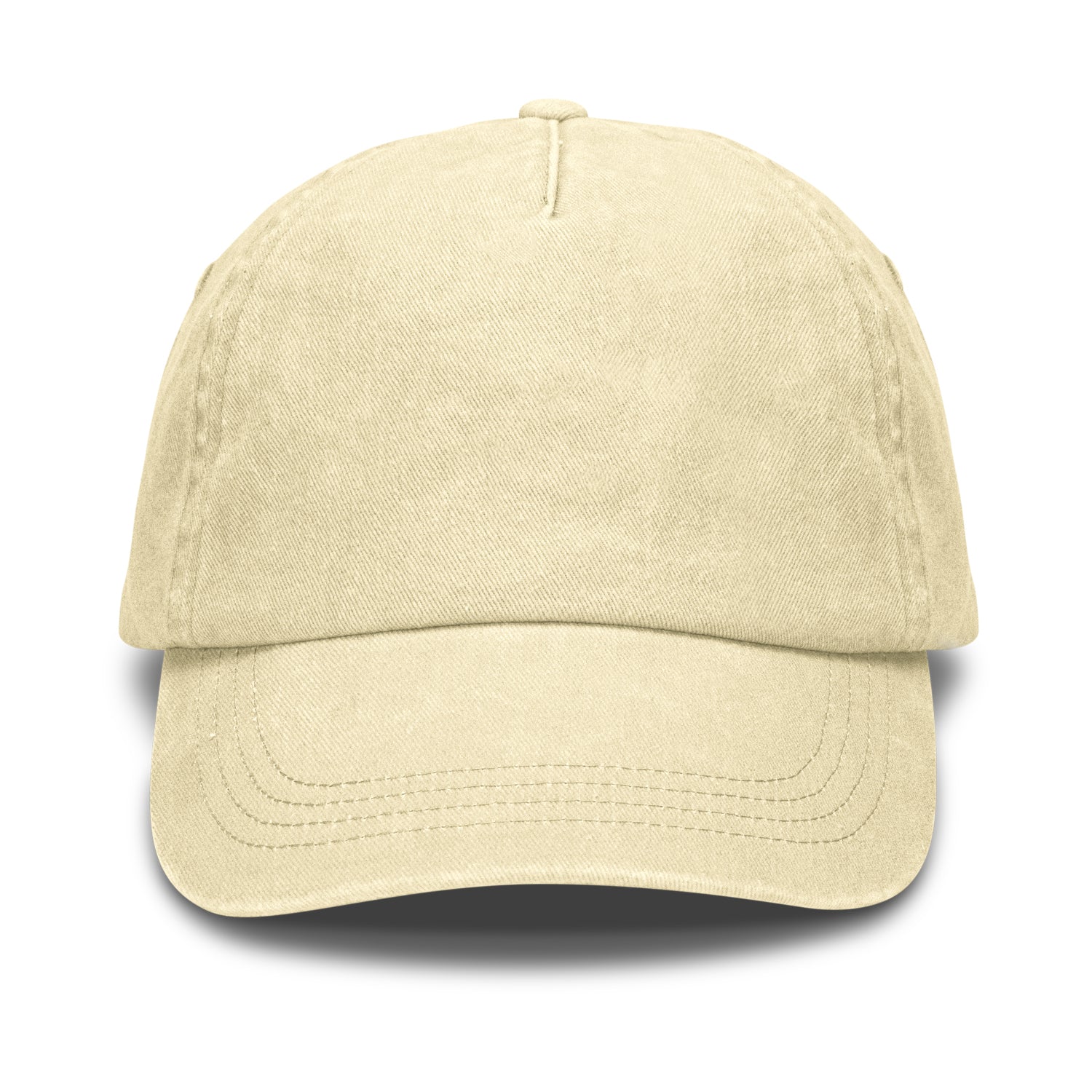 Vintage Washed Cap (2)