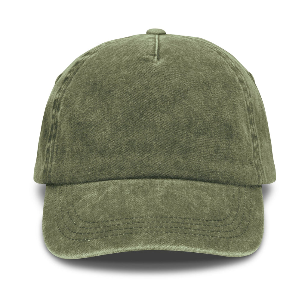 Vintage Washed Cap (11)