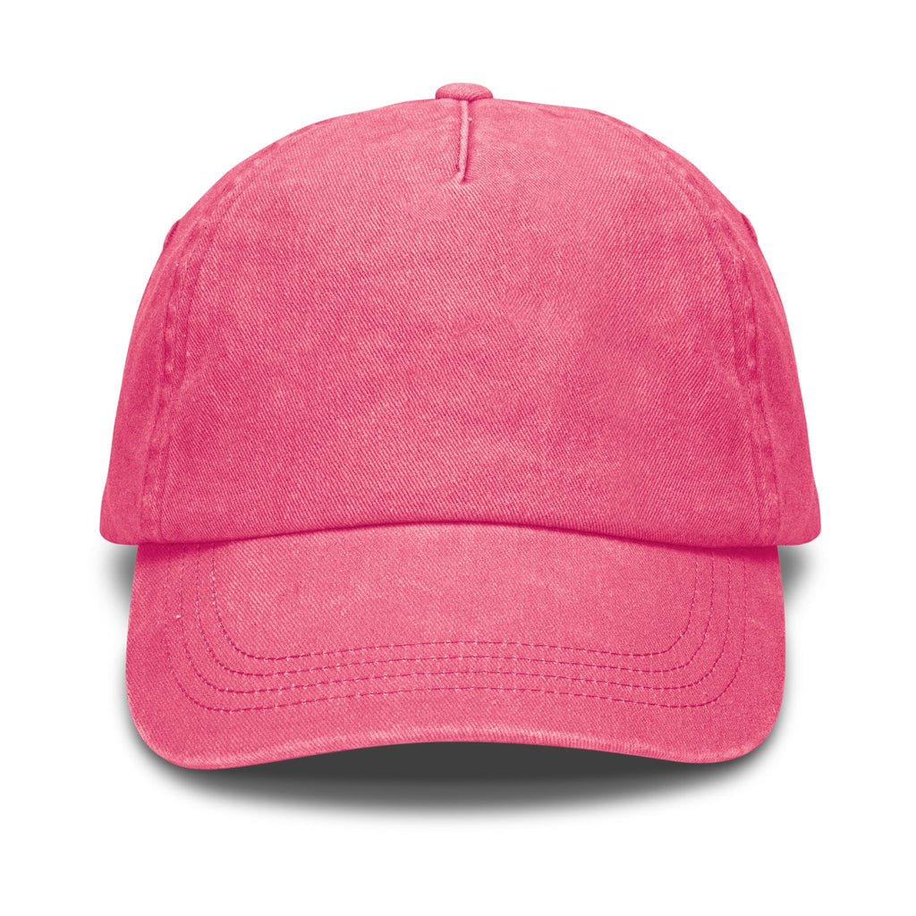 Vintage Washed Cap (5)
