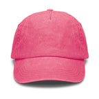 Vintage Washed Cap (5)