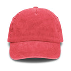 Vintage Washed Cap (7)