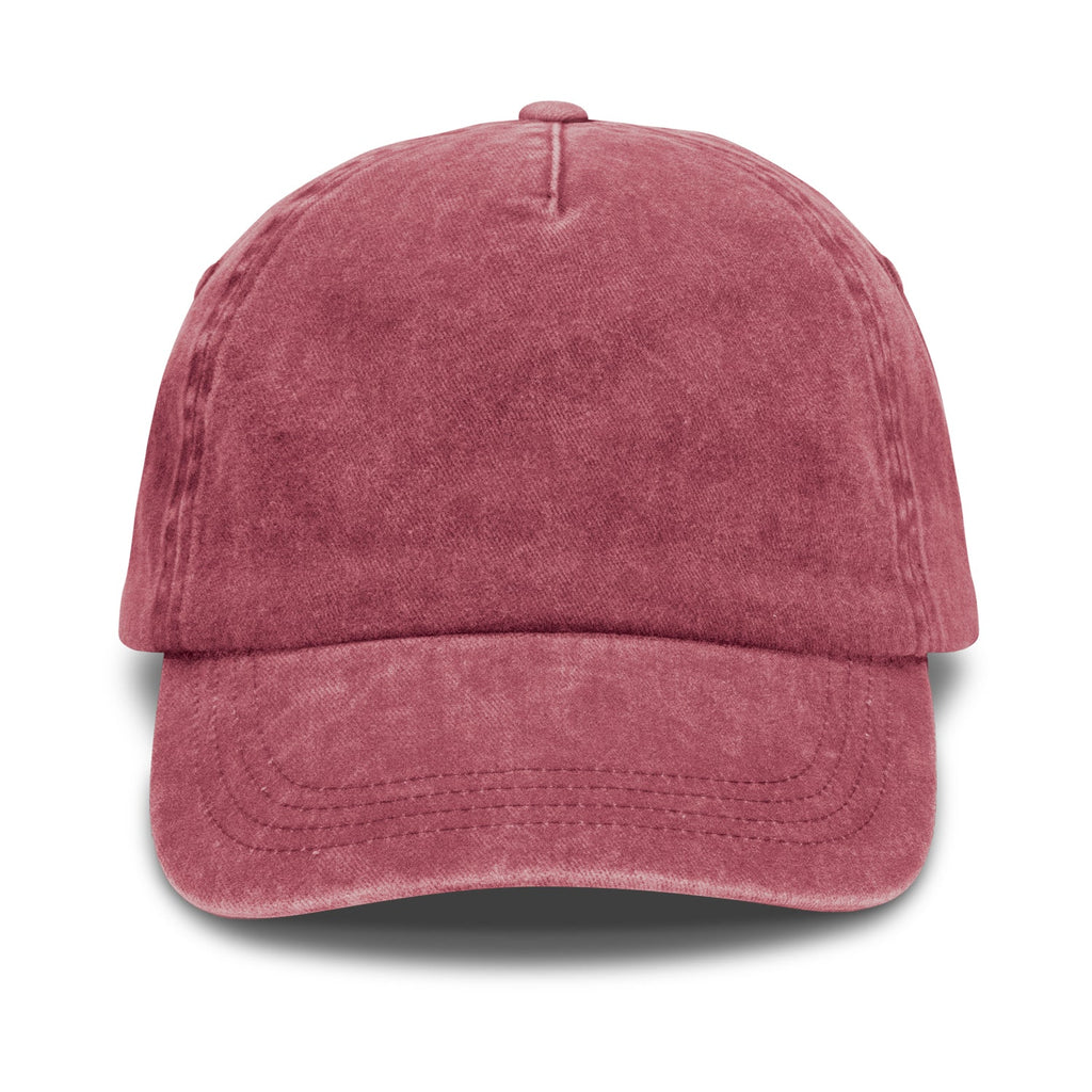 Vintage Washed Cap (6)