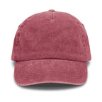 Vintage Washed Cap (6)