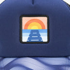 Cruise Custom Cap with Full Colour Patch (10)