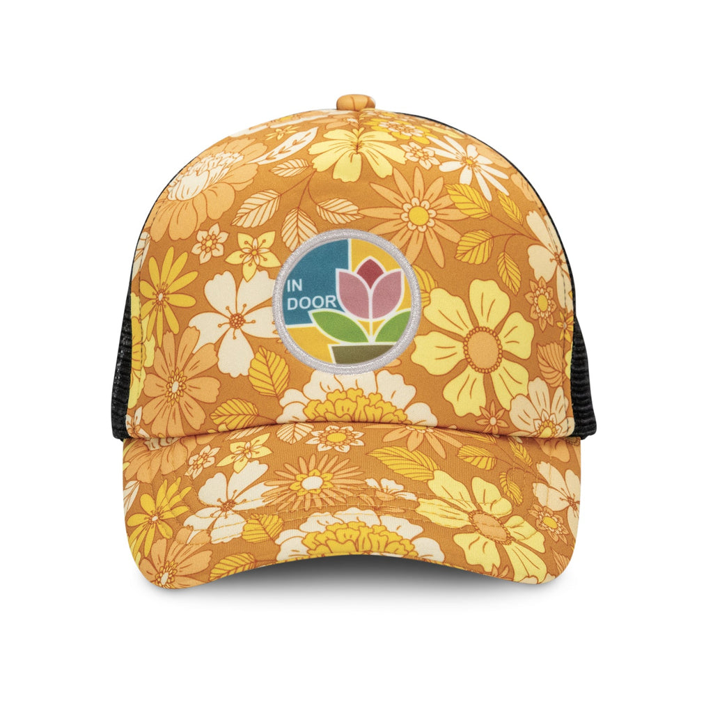 Cruise Custom Cap with Full Colour Patch (2)
