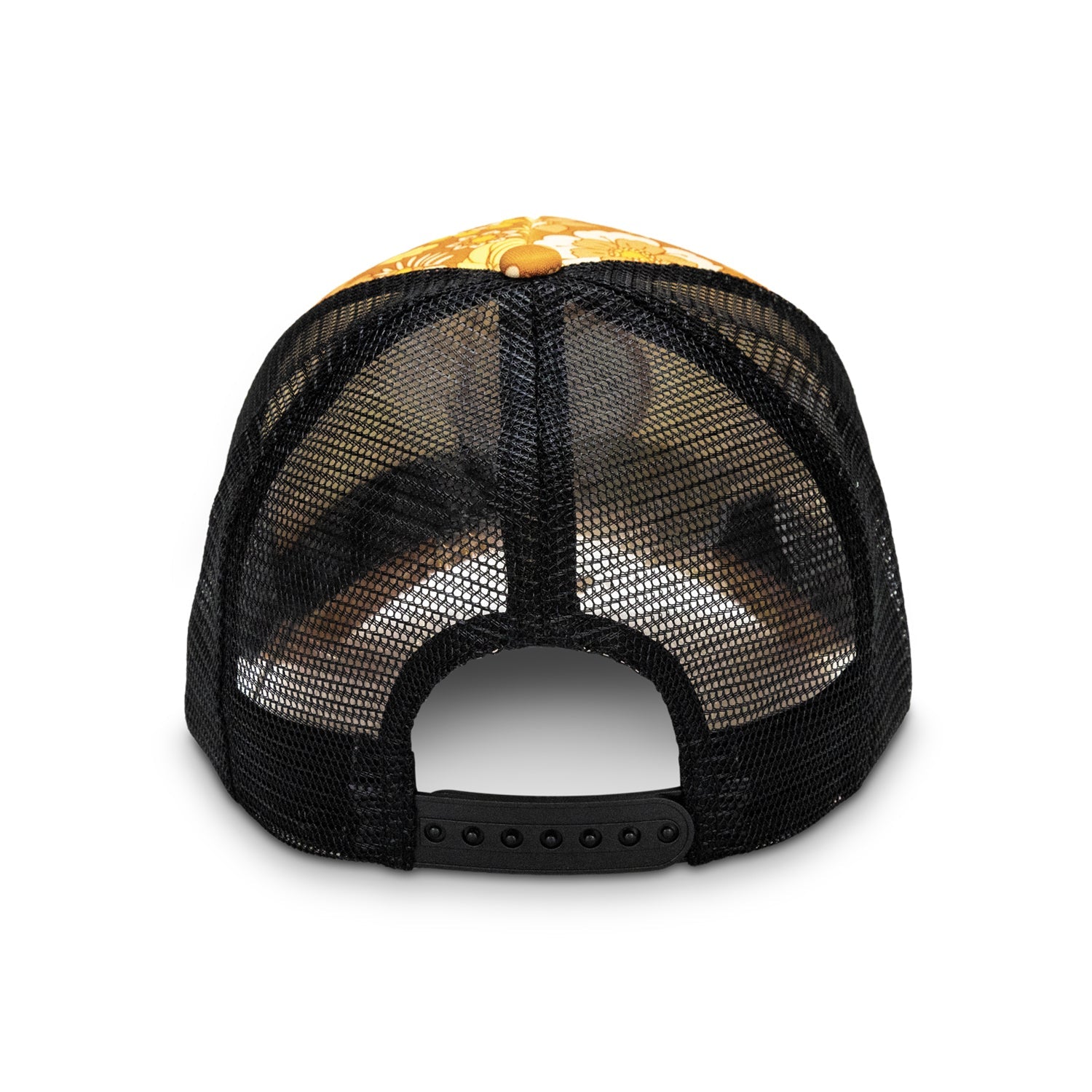 Cruise Custom Cap with Full Colour Patch (3)