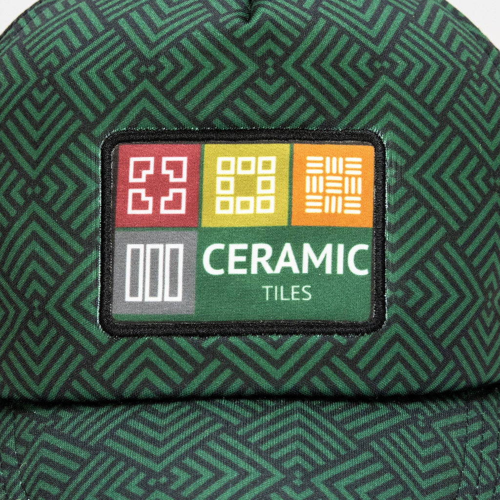 Cruise Custom Cap with Full Colour Patch (9)