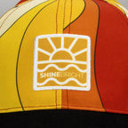Falcon Custom Cap with Full Colour Patch (10)