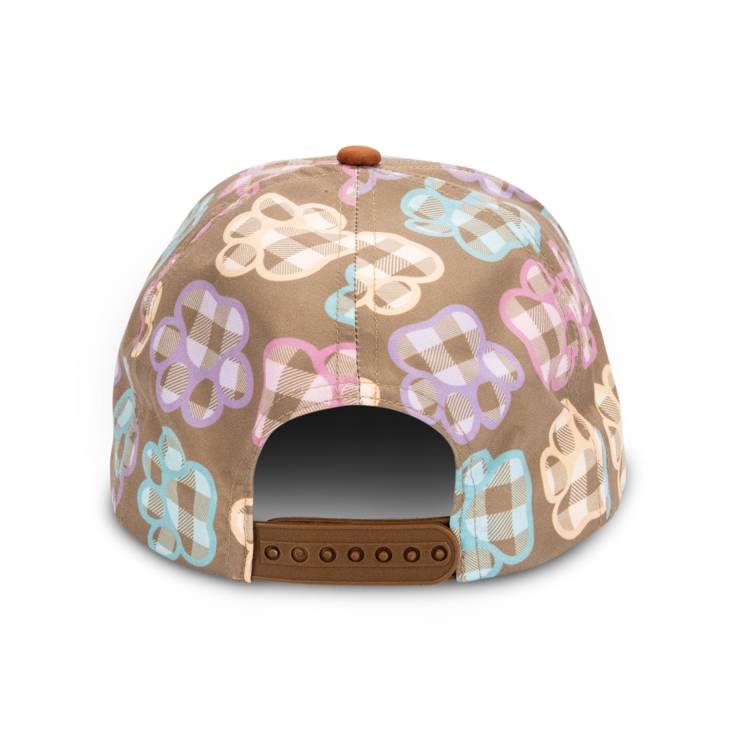 Falcon Custom Cap with Full Colour Patch (3)